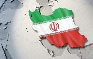 انقلاب اسلامی از ایران قطب قدرت ساخت