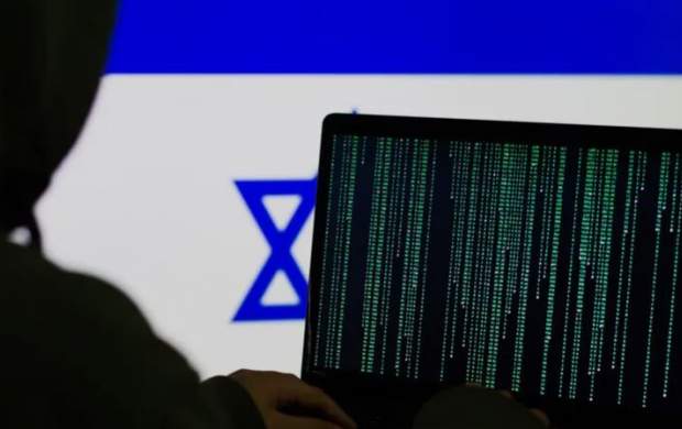 تشدید حملات سایبری به اسرائیل