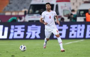 خداحافظی ناگهانی یک ستاره از تیم ملی فوتبال؟