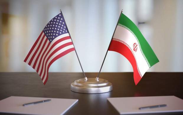 ایران تبادل پیام با آمریکا را تایید کرد