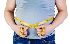 ارتباط چاقی فرزندان در میانسالی با والدین