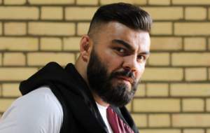 طعنه سنگین امیر علی‌اکبری به فوتبالیست‌ها  <img src="https://cdn.jahannews.com/images/video_icon.png" width="16" height="16" border="0" align="top">