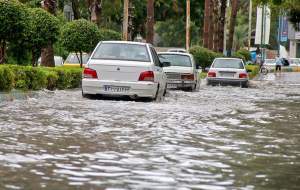 اطلاعیه وزارت نیرو درباره احتمال بروز سیلاب