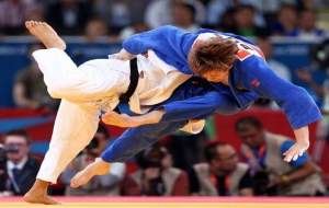 ایران میزبان کوراش قهرمانی آسیا شد