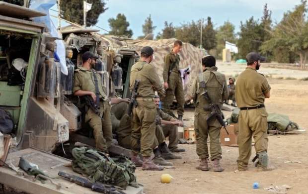 ژنرال صهیونیست: اسرائیل جنگ را به حماس باخت