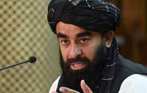 طالبان: خواستار جنگ با پاکستان نیستیم