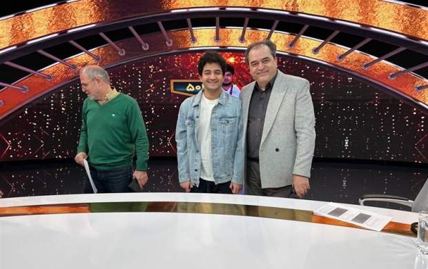 قهرمان ورزش ایران در تلویزیون مشخص می‌شود