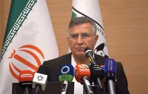 اولین واکنش به مذاکره با گل‌محمدی