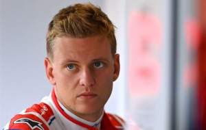 پایان رویای شوماخر در فرمول یک به یک شرط