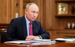 پوتین: عاملان حمله مسکو مجازات می‌شوند