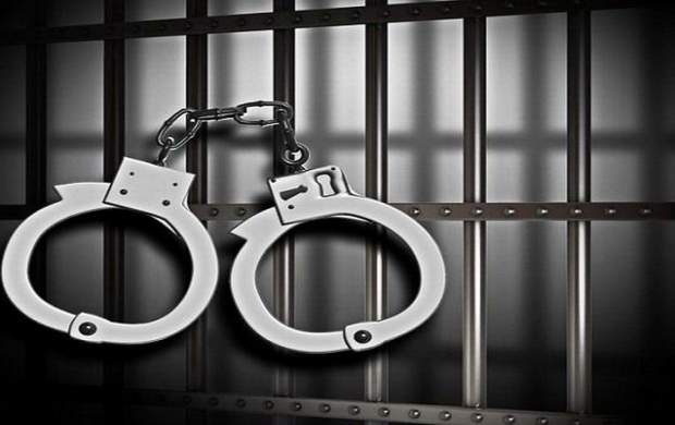 دستگیری یک گروگان‌گیر در شاهرود