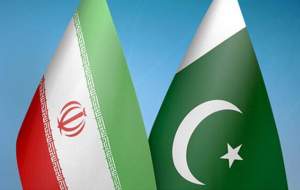 قدردانی ایران از نیروی دریایی پاکستان