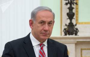 نتانیاهو برای انجام عمل جراحی بستری می‌شود