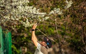 روز طبیعت در پارک ملت  <img src="https://cdn.jahannews.com/images/picture_icon.png" width="16" height="16" border="0" align="top">