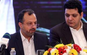 خاندوزی: اقتصاد ایران وارد دوره رونق خود می‌شود