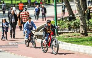 پارک‌های تهران در روز طبیعت  <img src="https://cdn.jahannews.com/images/picture_icon.png" width="16" height="16" border="0" align="top">