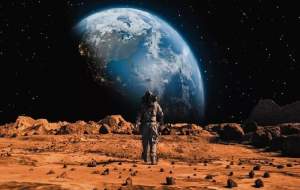 تصاویر جدیدی از مریخ  <img src="https://cdn.jahannews.com/images/video_icon.png" width="16" height="16" border="0" align="top">