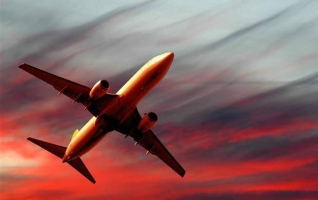جابجایی ۱.۸ میلیون مسافر در فرودگاه‌های کشور