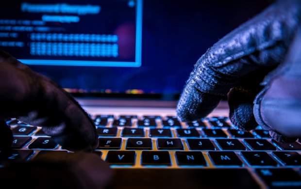 حمله سایبری به سایت بیمه ملی رژیم صهیونیستی