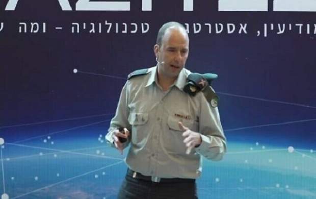 استعفای مقام ارشد نظامی - اطلاعاتی اسرائیل