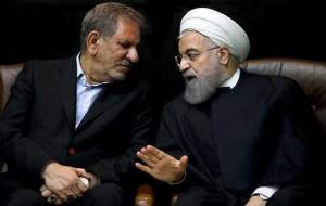 گزارش روزنامه اصلاح طلب درباره انتخابات ریاست جمهوری/ روحانی و جهانگیری کاندیدا می‌شوند؟