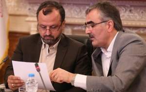 تکذیب برکناری وزیر اقتصاد و رئیس بانک مرکزی