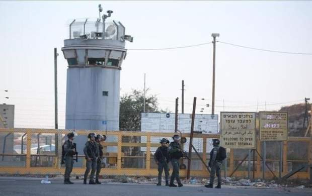 اسارت ۲۰۰ کودک فلسطینی در زندان‌های اسرائیل