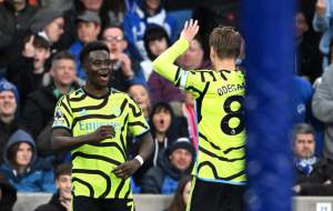 شاهکار مثل آرسنال نسخه ۲۰۲۴ آرتتا