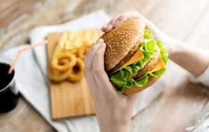 راهکارهای پرهیز از پرخوری