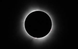 خورشید گرفتگی در آسمان آمریکا  <img src="https://cdn.jahannews.com/images/picture_icon.png" width="16" height="16" border="0" align="top">