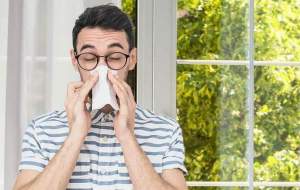 راه‌های مقابله با آلرژی بهاره چیست؟