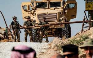 هشدار مهم  کویت و قطر خطاب به آمریکا