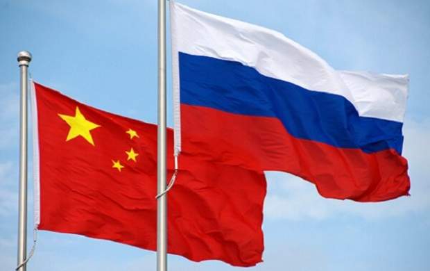 خطر چین برای آمریکا بیشتر است یا روسیه؟