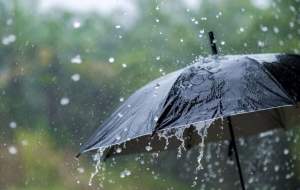 رگبار باران و رعد و برق کشور را فرا می گیرد