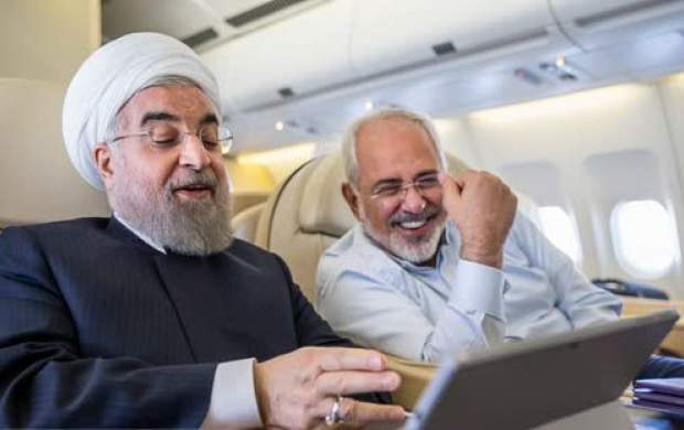چرا روحانی نتوانست هواپیما وارد کند؟