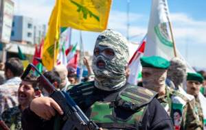 چه چیزی واشنگتن و تل‌آویو را ترسانده‌ است؟