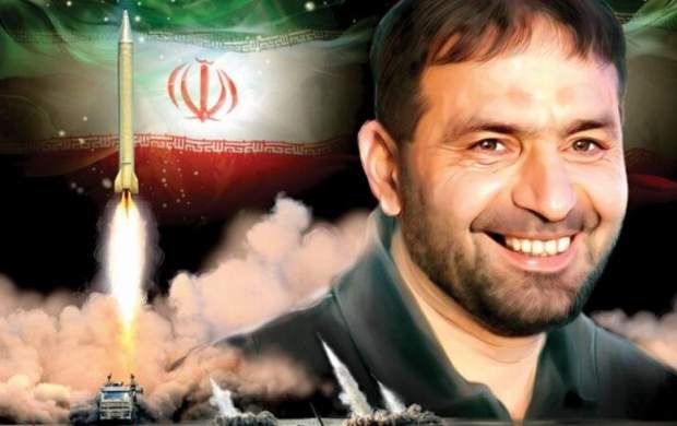 شب روشن برای پدر موشکی ایران/ جای «طهرانی‌مقدم» خالی‌