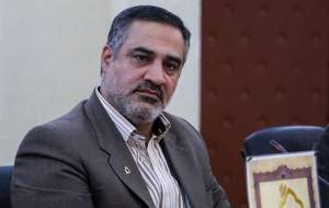 واکنش داور محفل به انتقام سپاه