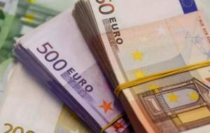 یورو در کانال ۴۶ هزار تومان