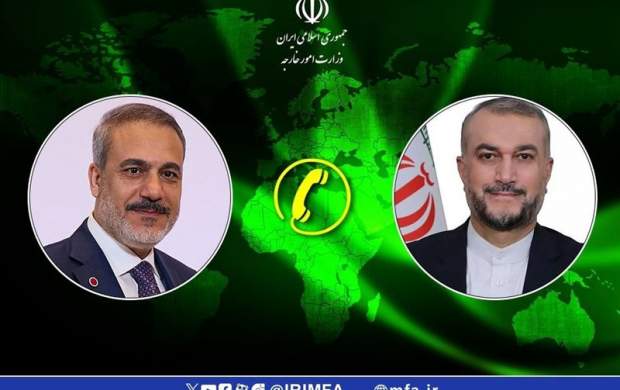 امیرعبداللهیان: حمله به ایران پاسخ سخت‌تری دارد
