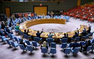جلسه شورای امنیت بدون صدور بیانیه یا قطعنامه پایان یافت/ ایران حق داشت از خود دفاع کند/ کشورهای غربی همچنان کورند