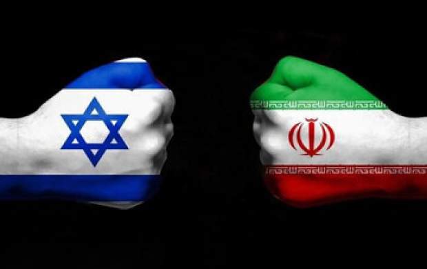 هدف اصلی ایران از حمله به اسرائیل