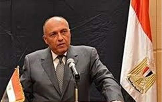 مصر پیام ایران را به رژیم اسرائیل رسانده است