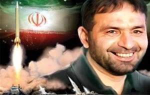 فرزند شهید طهرانی مقدم: نابودی اسرائیل فکر هر روزه پدرم بود