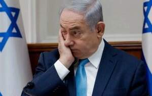 نتانیاهو قمار کرد ضربه راهبردی از ایران خورد