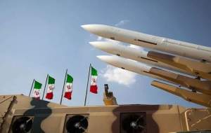 خوشحالی مردم خشمگین ایران از حمله به اسرائیل