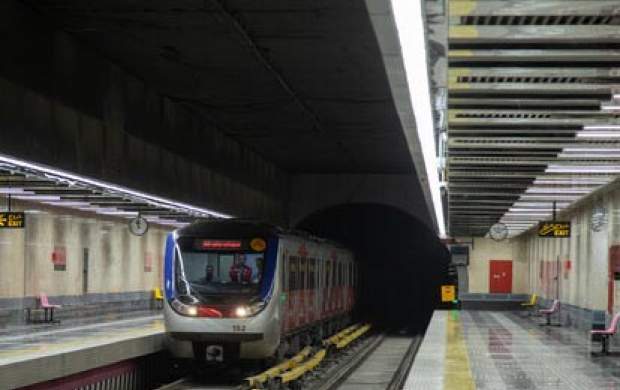زمان افتتاح آخرین ایستگاه خط ۷ مترو