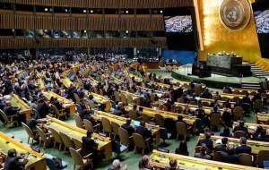 رأی‌گیری دوباره عضویت فلسطین در سازمان ملل