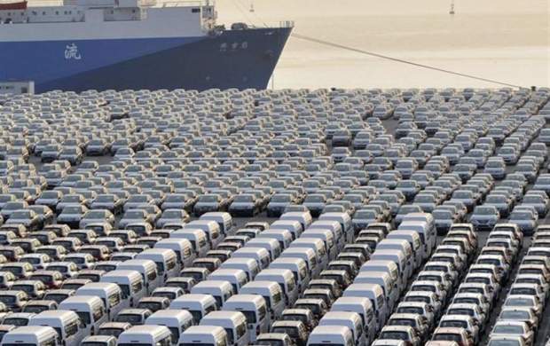 واردات ۸ تا ۱۰ هزار خودروی برقی به کشور تا ۳ ماه آینده