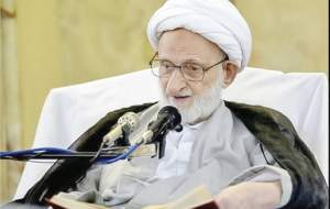 کلمه‌ای که کار آدم را تا آخر می‌سازد